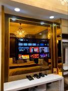 A&S Maison at Vinia Residences Quezon City