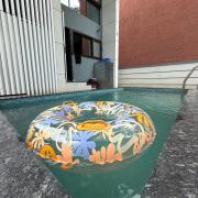 Sea, Hill & Forest View Villa