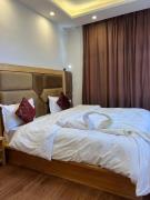 Hotel kralyari residency