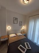 City Centre Apartment near Metro Station