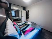 Karzo Property LU 202 Free Garage