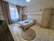 Studio apartment metro Pechersk