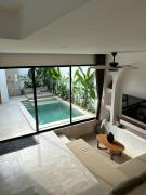 Villa Satu Ara By BaliBrezee