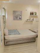 The Scandinavian Staycation