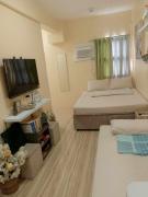 The Scandinavian Staycation