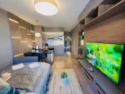 Karzo Property LU 207 Free Garage