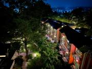 Top Port Blair