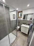 Abbaye Apartment Saint Jean DAulps