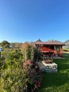 Top Červený Kláštor