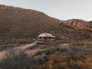 Elements Luxury Tent