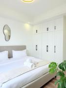 Furnished 1Bedroom Luxury stay
