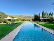 Villa A Atlas Retreat Luxury B and B Beni Mellal