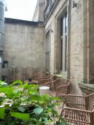 Auberge de jeunesse HI Avignon
