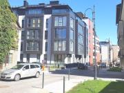 HaPPy Inn Egle,Self check-in,AC, Parking in garage