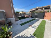 FREJUS port et base nature