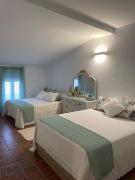 Alojamiento Rural Los Conquistadores