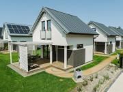 Domki Morski Raj A Domki Morski Raj A