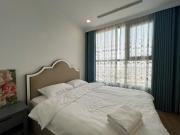 Chuỗi căn hộ dịch vụ Vinhomes Gardenia Mỹ Đình