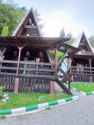 Chalet A Frame Sinaia