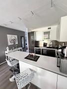 ARCACHON Charmant T2 NEUF terrasse au calme parking privé