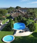 Holbina Trei Bibani - Delta Dunarii