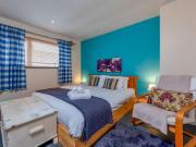 Pass the Keys Cosy Spacious Garden House