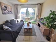 2-room apartment near St-Tropez