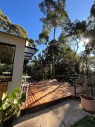 Suíte Reserva Encantada - Campos do Jordão