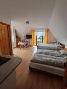 Domek Widokówka Domek Widokówka