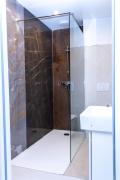 Spacieux appartement 3 pièces 3 SDE, proche mer