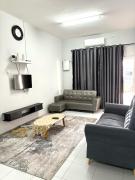 Al Marwa Homestay Jerantut