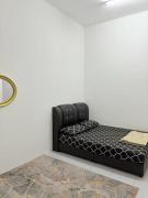 Al Marwa Homestay Jerantut