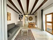 Bonito apartamento dúplex en el centro histórico