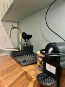 Celine 10 Lécrin de Pierre, Cozy apartment for 4 in Paris