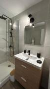 Villa 625 Marina di Santa Giulia proche plage
