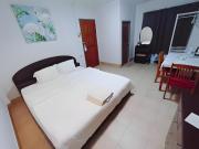 Mitr Inn HuaHin Beach - หาดหัวหิน x Pro