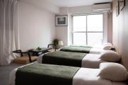 renovated in June 2025 apartment 3mins walk to station 1stop to Shinjuku 3stop to Shibuya