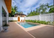 Luxurious 2BR Villa in Panglao, Bohol