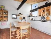 Architectural Summer House Gem By The North Sea