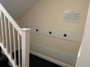 Beach from the Balcony, ensuite and private parking