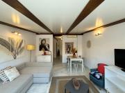 Estupendo dúplex en el centro histórico