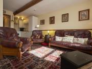 2 Bed in Wasdale SZ551