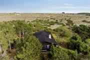 Marvelous Log House By Anholts Desert Marvelous Log House By Anholts Desert