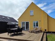Charming House In Skagen Near Beach And Town