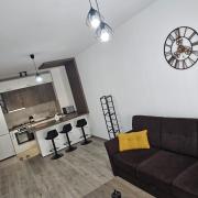 Apartament Royal lux Arad