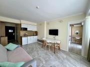 Batumi Orbi Beach Tower