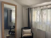 Chez moon Joli appartement rénové proche centre et parking privé