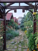 Gardena Rustic - Cabane de lemn