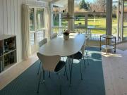 Pool House By The North Coast Trail Near Hundested Pool House By The North Coast Trail Near Hundested