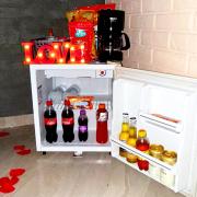 Cabañas tipo GLAMPING